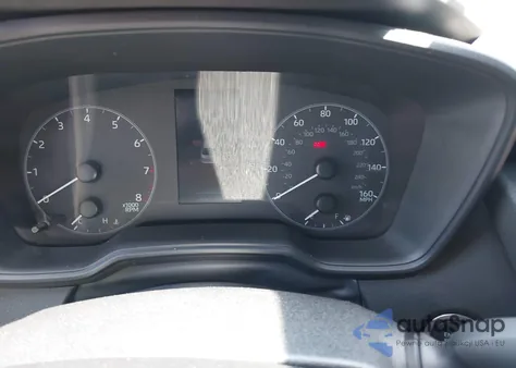 2024 Toyota Corolla Se из США, поврежденный, VIN 5YFS4MCEXRP169859